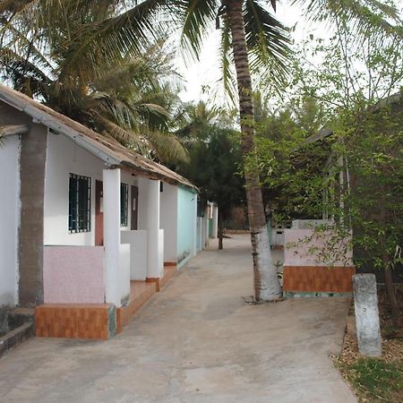 Rainbow Beach Resort Sanyang 外观 照片