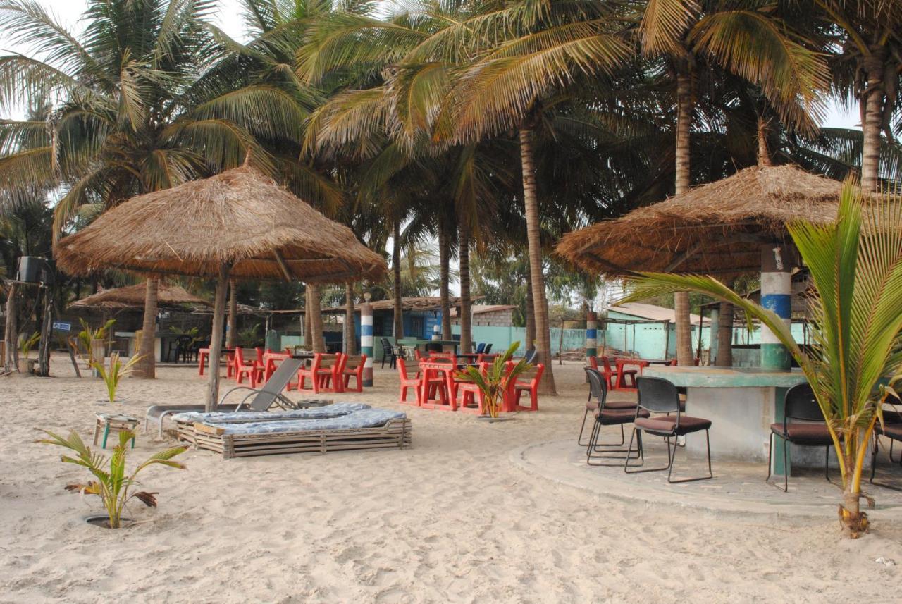 Rainbow Beach Resort Sanyang 外观 照片