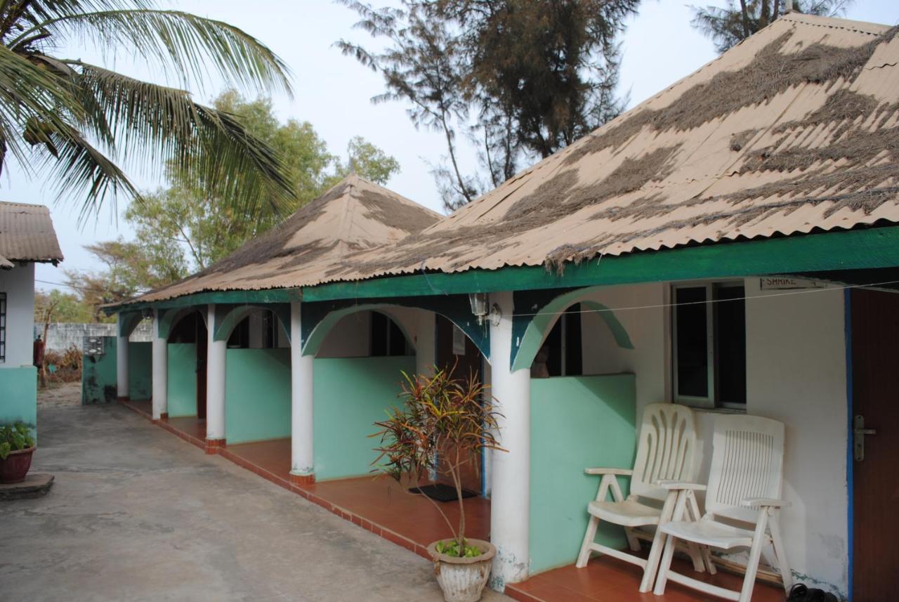 Rainbow Beach Resort Sanyang 外观 照片
