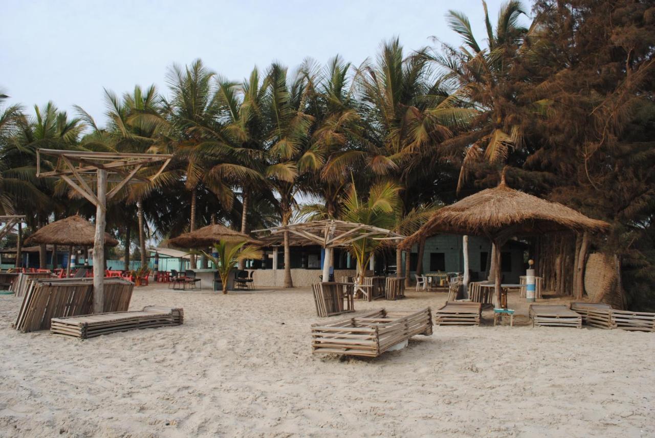 Rainbow Beach Resort Sanyang 外观 照片