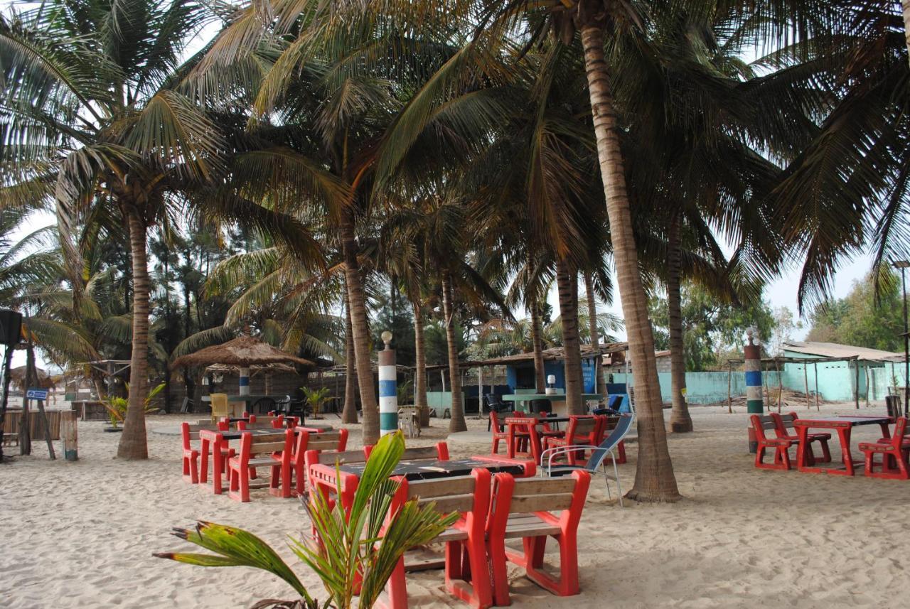 Rainbow Beach Resort Sanyang 外观 照片