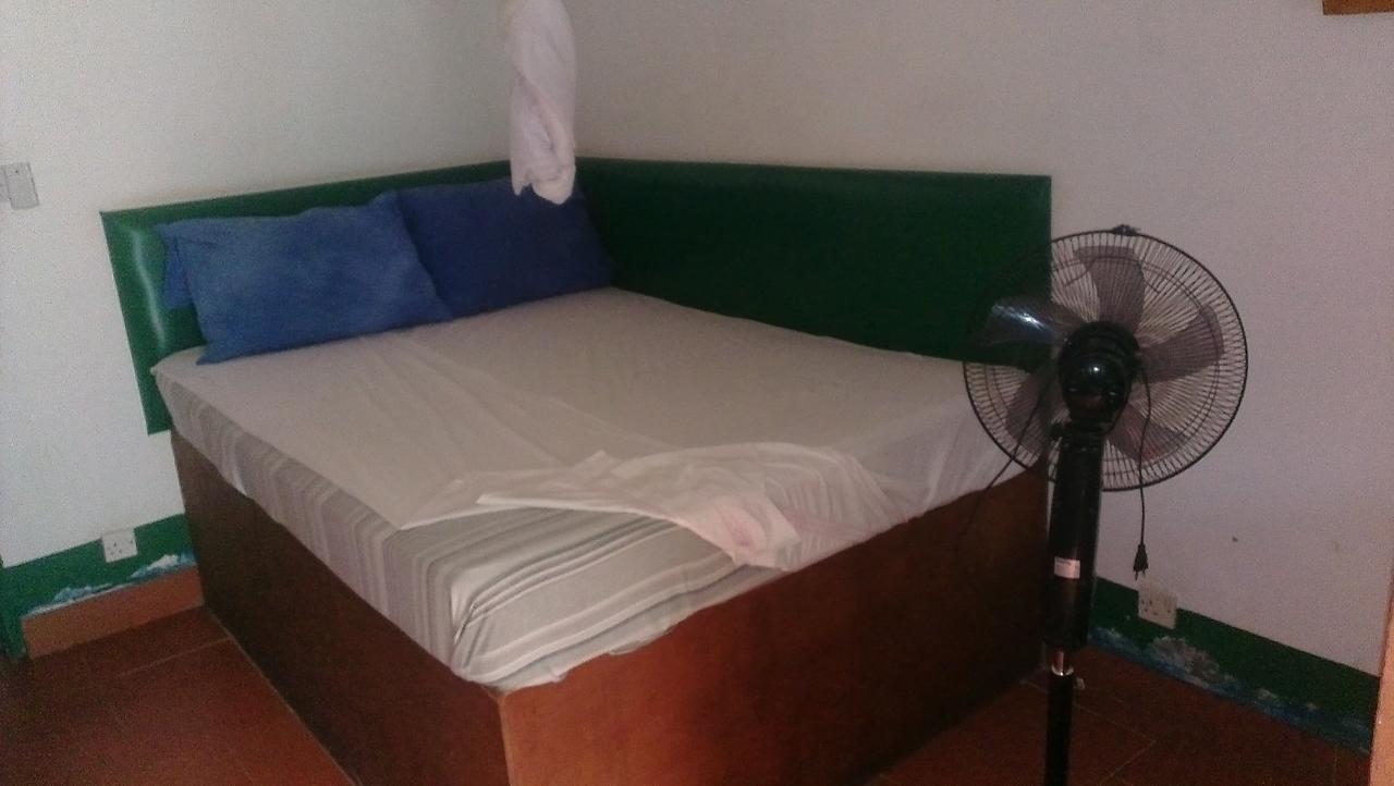 Rainbow Beach Resort Sanyang 外观 照片